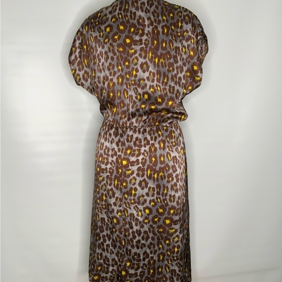 RORY Beca adorable 100% silk dress. - Picture 10 of 12